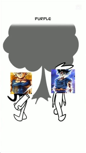 Goku: “I Hate You… You Hate Me” 😂 | Funniest Goku Meme Ever #Shorts