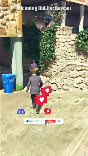 How to do a GTA Online mission #gta #gtav #gtaonline #grand #explore #gaming