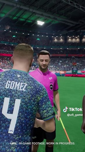 Understanding UFL Game Mechanics and Features