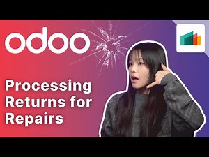 Processing Returns for Repairs