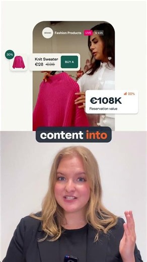 Shopify Features Sprii as a Leading Live Shopping Platform 🚀