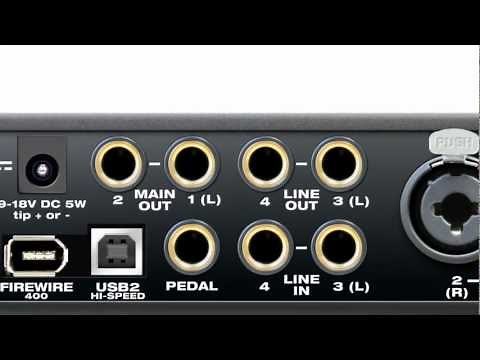 Audio Express