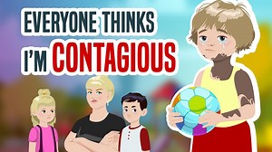 People were disgusted by him from his early childhood, and only his mom always believed in his success. | AniMatters