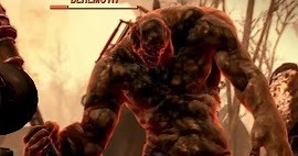 Fallout 4: All Behemoth and Mirelurk Queen Locations