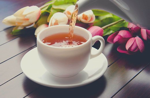 12 Benefits of Drinking Tea in the Morning: A Complete Guide - Be Your Better You