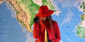 16 Iconic '90s Halloween Costumes You Can DIY Last Minute