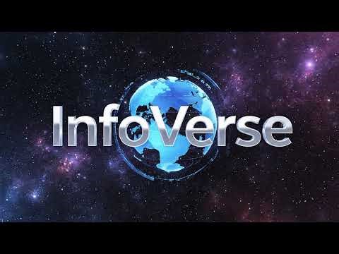 Welcome to InfoVerse | Smart Living Starts Here