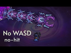 Infernum Devourer of Gods - Nohit ( No WASD )