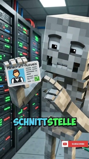 Was ist eine API in Minecraft?! Einfach erklärt