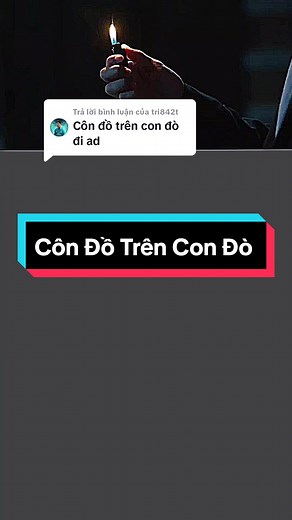 Côn Đồ Trên Con Đò - Bản Nhạc Đày Cảm Xúc
