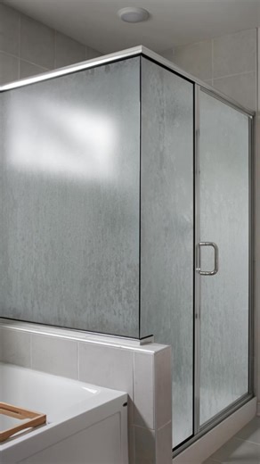 Prevent hard water stains for a spring-clean feeling that lasts year-round with a Culligan water softener. | Culligan