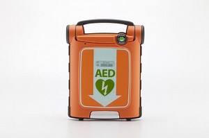 Should we have an AED in the office or workplace? - First Aid Training Cooperative