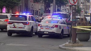 Police: Fight on SEPTA train leads to stabbing in Philadelphia; suspect wanted