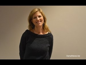 Xenite Con' III: Alexandra Tydings (VOSTFR)