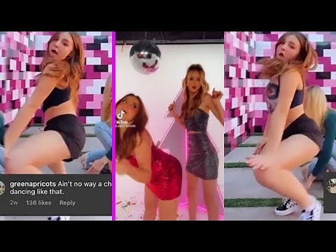 EVERY TIME Piper Rockelle GOT CANCELLED for TWERKING & DANCING at a YOUNG AGE IN 2021 😱😳 😮