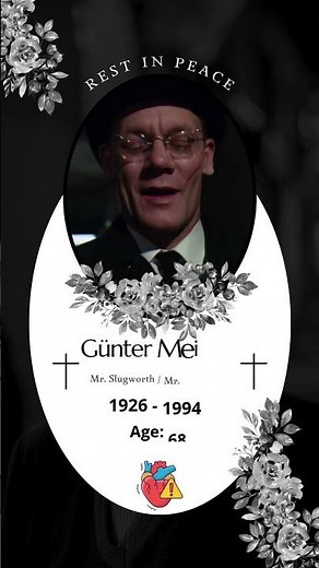 9 Willy Wonka & the Chocolate Factory actors who have passed away (Part 1)