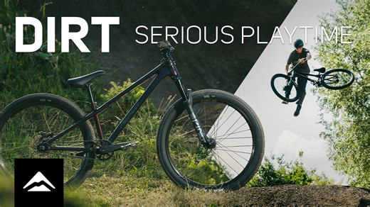 4K views · 58 reactions | Meet the new DIRT 700, the top model in our newly introduced range of dirt jump and pump track bikes. Sharing the same frame as the DIRT 500, the 700 boasts some rather fancy parts, including a RockShox Pike DJ 100 mm fork and a DT Swiss D1900 wheelset, making it the ideal machine for slopestyle shredders and pump track pinners. Check out the full details here: https://www.merida-bikes.com/en/tag/dirt-358? MERIDA. MORE BIKE. | MERIDA BIKES | Facebook