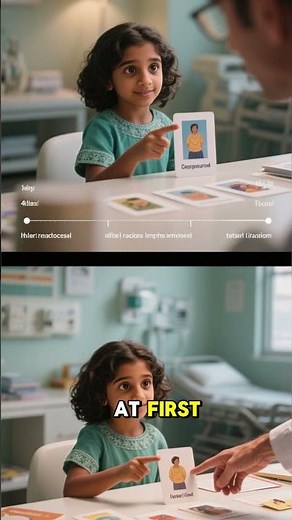 The Shocking Case of Genie Wiley – The Girl Who Was Kept in Silence