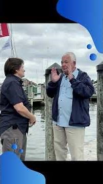 The Boating School's training program explained by Captain Paul