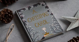 The Best Audio Adaptations of A CHRISTMAS CAROL | Book Riot