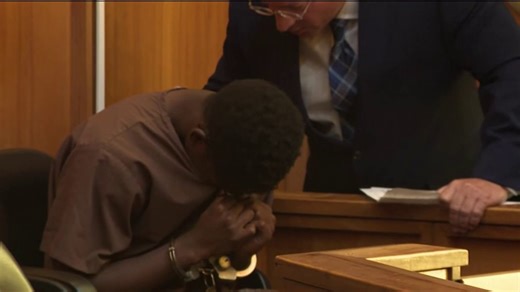 Boy, 12, gets house arrest, 13-year-old denied bond amid child rape case in Miami