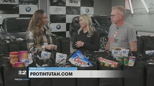 Pro Tint gives back this holiday season