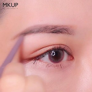 43K views · 72 reactions | World’s Craziest 2mm Eyebrow Gel!...