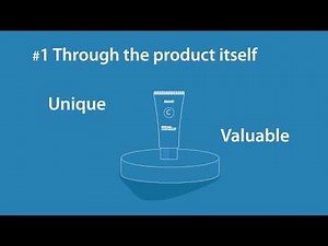 Differentiation Strategy