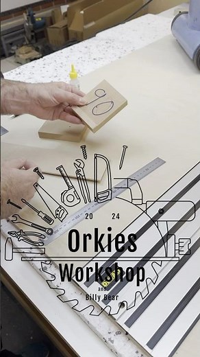 EASY Saw Guide Backset Jig: Make yours today!