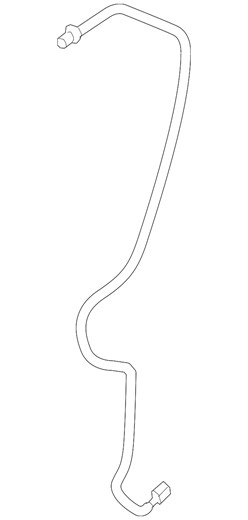 12 Volt Accessory Power Outlet Connector