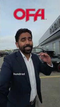 Ofa client looking to trade his 2025 sierra truck to 2026 sierra denali. #gmc #sierra #denali