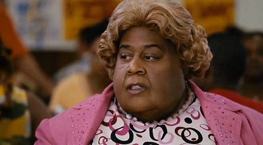 Gagyi Mami 2. | Teljes Film Magyarul | 2006