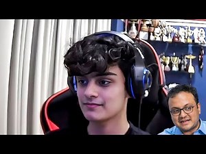 This 17-year-old has built an AI driven software for visually impaired - Siddhanth Lohia