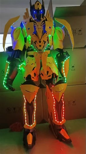 Led transformer