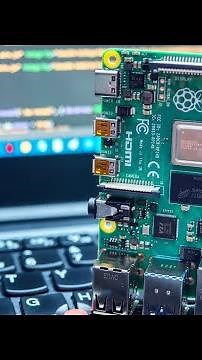 Raspberry Pi 4 Getting Started