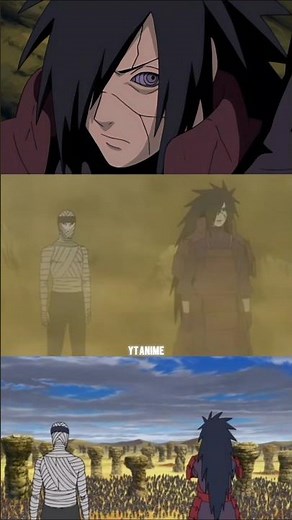 madara Uchiha Mass edit in Tamil 👿