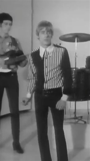 ‘Substitute’, described by ‪@pitchfork‬ as one of the greatest songs of the 60s. #TheWho