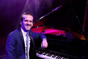 Online Piano Lessons — Jason Lyle Black