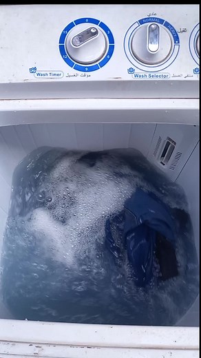 How to Use a Front-Loading Washing Machine