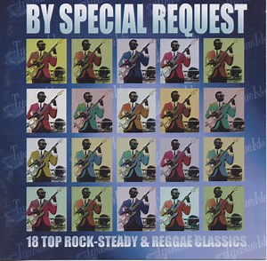 Various - By Special Request