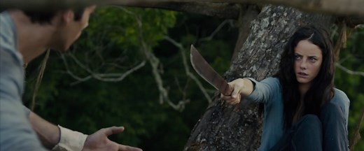 The Maze Runner (2014)