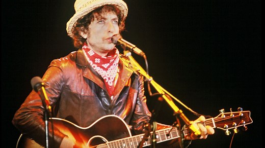 Bob Dylan : qui était sa première femme Sara, avec qui il s'est marié en secret ?