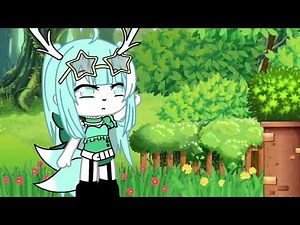 🦌 :: Dear's sudden stomach ache ! (short) | gacha scat/poop