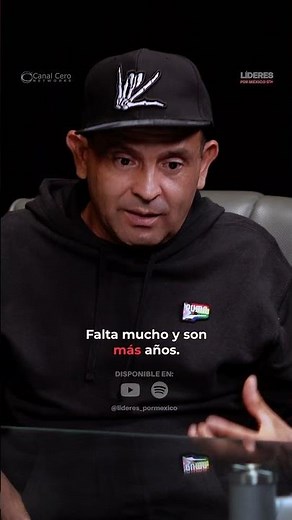 Does the education system in Mexico need to change now? - Gerardo Amaro