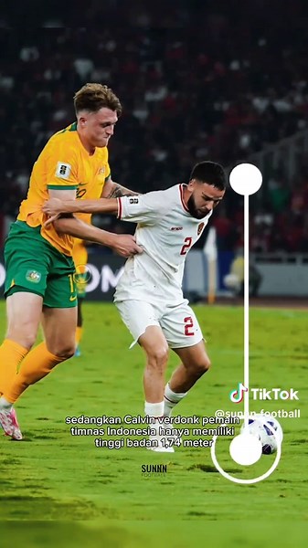 Calvin Verdonk vs Harry Souttar: Height Advantage Analysis