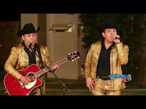 Doble Cara - El Muchacho (En Vivo 2018)