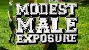 Modest Male Exposure Comedy Film Screening in NYC