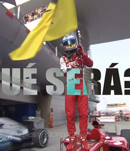 Fernando Alonso's Journey with Ferrari 🏎️✨