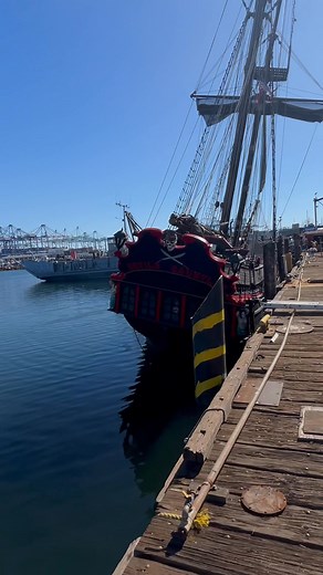 2.2K views | Devil’s gauntlet pirate ship on Reels | Facebook