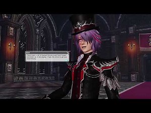 Back to Omega! PSO2 Let's Play Episode 51